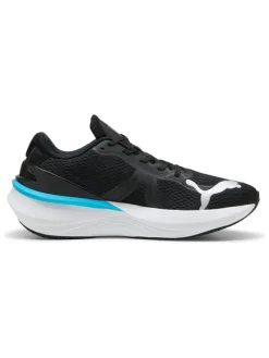Puma Laufschuhe "Scend Pro 2" in Schwarz Hot