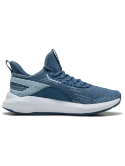 Puma Laufschuhe "Softride Enzo 5 Hype" in Blau>Damen Sportschuhe|Outdoor- & Sportschuhe