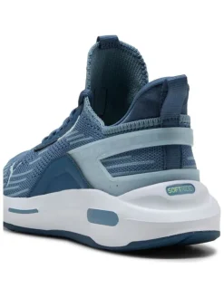 Puma Laufschuhe "Softride Enzo 5 Hype" in Blau>Damen Sportschuhe|Outdoor- & Sportschuhe