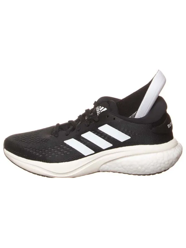adidas Laufschuhe "Supernova 2" in Schwarz>Damen Outdoor- & Sportschuhe