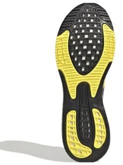 adidas Laufschuhe SUPERNOVA + M in Grau Clearance