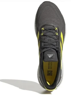 adidas Laufschuhe SUPERNOVA + M in Grau Clearance