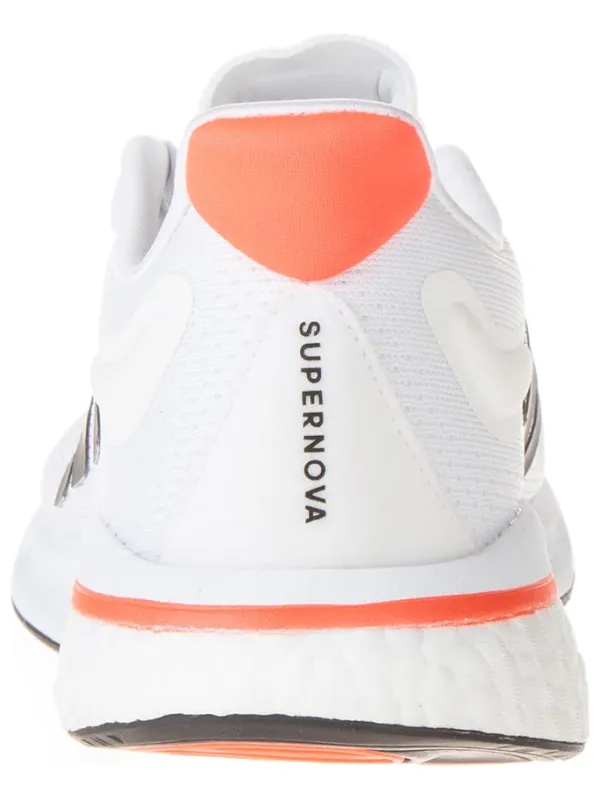 adidas Laufschuhe "Supernova" in Weiß>Damen Outdoor- & Sportschuhe