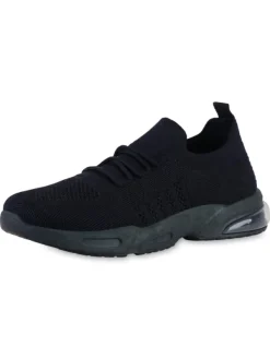 VAN HILL Laufschuhe Taylor in Dunkelblau>Herren Sportschuhe