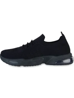 VAN HILL Laufschuhe Taylor in Dunkelblau>Herren Sportschuhe