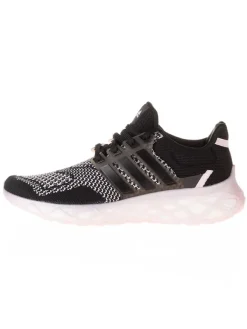adidas Laufschuhe "Ultraboost Web DNA" in Schwarz/ Rosa>Damen Outdoor- & Sportschuhe