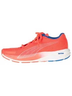 Puma Laufschuhe "Velocity Nitro 2" in Orange>Damen Outdoor- & Sportschuhe