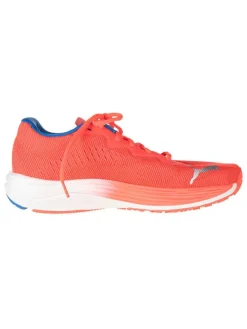 Puma Laufschuhe "Velocity Nitro 2" in Orange>Damen Outdoor- & Sportschuhe