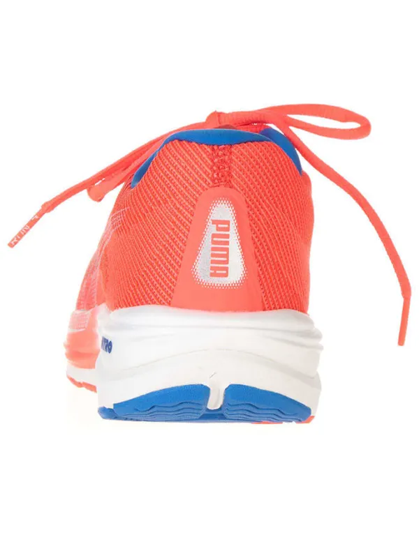 Puma Laufschuhe "Velocity Nitro 2" in Orange>Damen Outdoor- & Sportschuhe