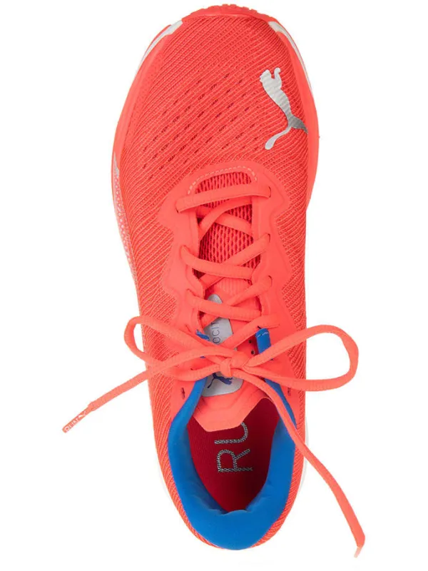 Puma Laufschuhe "Velocity Nitro 2" in Orange>Damen Outdoor- & Sportschuhe