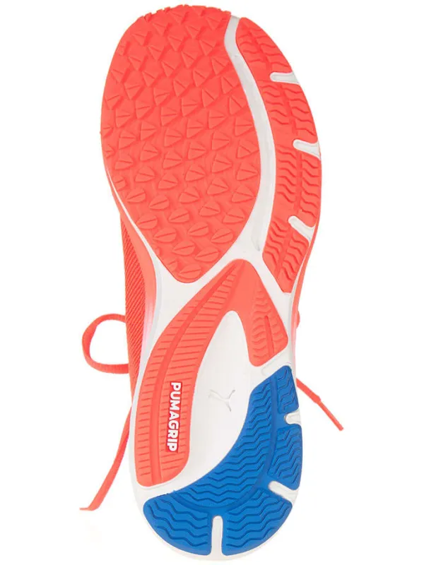 Puma Laufschuhe "Velocity Nitro 2" in Orange>Damen Outdoor- & Sportschuhe
