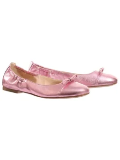 Högl Leder-Ballerinas "Betty" in Rosa>Damen Ballerinas