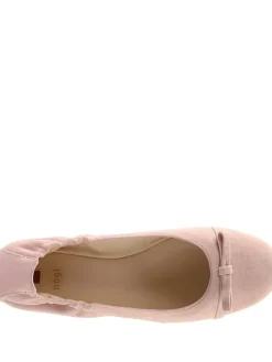 Högl Leder-Ballerinas