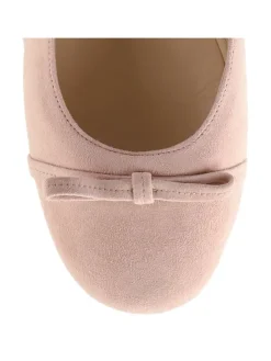 Högl Leder-Ballerinas
