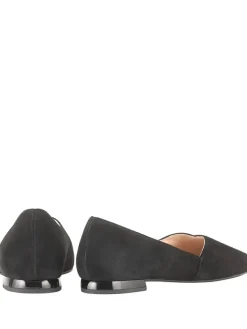 Högl Leder-Ballerinas 
