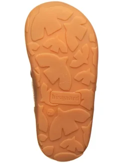 bisgaard Leder-Barfußschuhe in Hellbraun Clearance