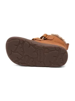 bisgaard Leder-Barfußschuhe