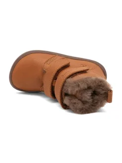 bisgaard Leder-Barfußschuhe