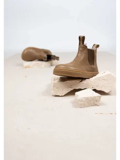 bisgaard Leder-Barfußschuhe
