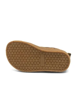 bisgaard Leder-Barfußschuhe