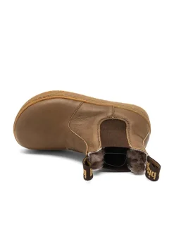 bisgaard Leder-Barfußschuhe