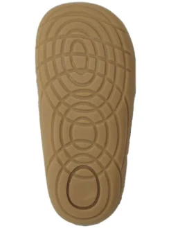 lamino Leder-Barfußschuhe in Braun Clearance