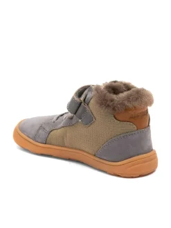 bisgaard Leder-Barfußschuhe