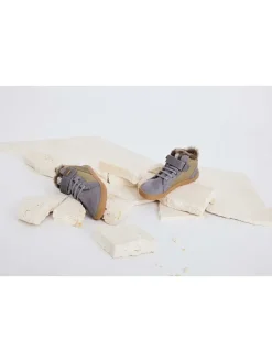 bisgaard Leder-Barfußschuhe