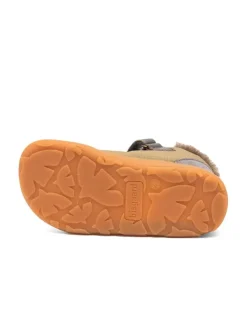 bisgaard Leder-Barfußschuhe