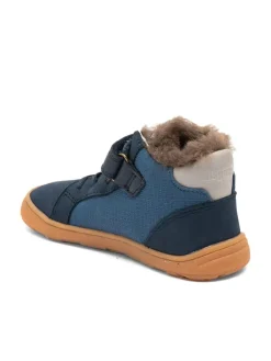 bisgaard Leder-Barfußschuhe 