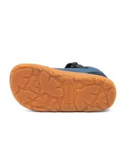 bisgaard Leder-Barfußschuhe 