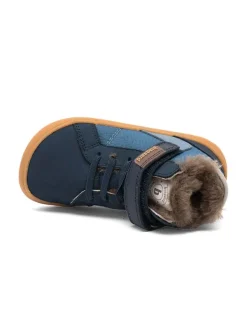 bisgaard Leder-Barfußschuhe 