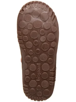 bisgaard Leder-Boots in Rosa><noscript><img width=
