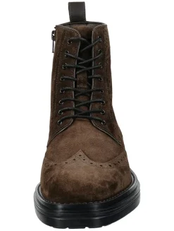 GANT Footwear Leder-Boots "Boggar" in Braun Online