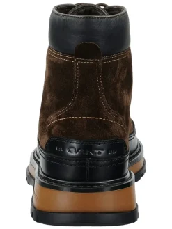 GANT Footwear Leder-Boots 