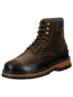 GANT Footwear Leder-Boots 