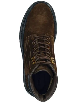 GANT Footwear Leder-Boots 