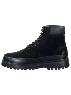 GANT Footwear Leder-Boots "Clafton" in Schwarz Sale