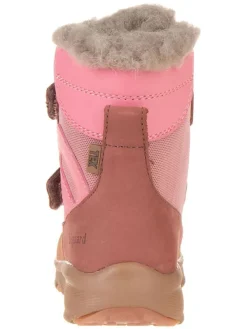 bisgaard Leder-Boots 