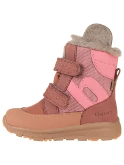 bisgaard Leder-Boots 