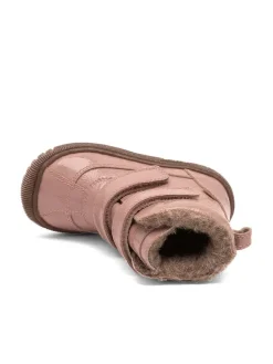 bisgaard Leder-Boots ''Ellis'' in Rosa><noscript><img width=