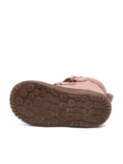 bisgaard Leder-Boots ''Ellis'' in Rosa><noscript><img width=