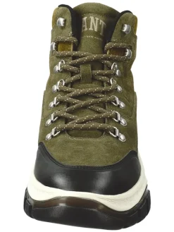 GANT Footwear Leder-Boots 