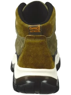 GANT Footwear Leder-Boots 