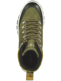 GANT Footwear Leder-Boots 