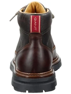 GANT Footwear Leder-Boots
