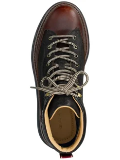 GANT Footwear Leder-Boots