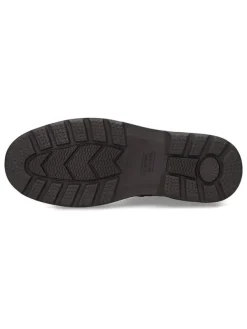 Camel Active Leder-Boots in Braun Sale