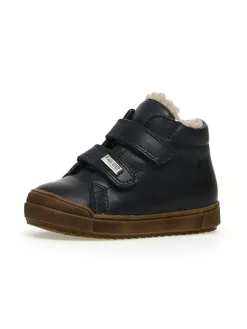 Naturino Leder-Boots in Schwarz>Kinder Stiefel & Boots·Boots