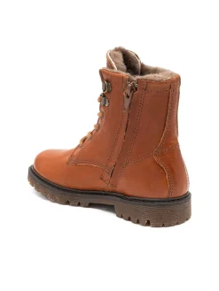 bisgaard Leder-Boots 